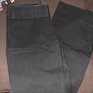 ‼️BOGO SPECIAL‼️Size 4R Express Pants